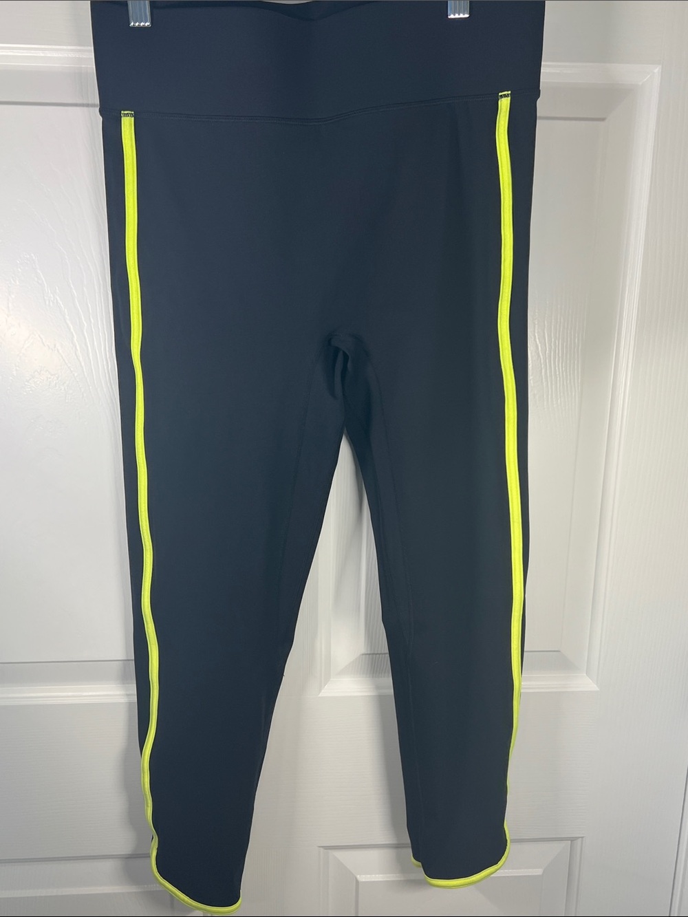 All Access Crop legging W size L